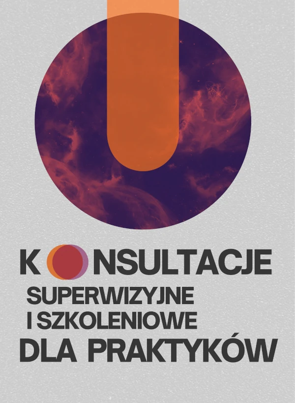 Konsultacje superwizyjne i&nbsp;szkoleniowe dla&nbsp;praktyków